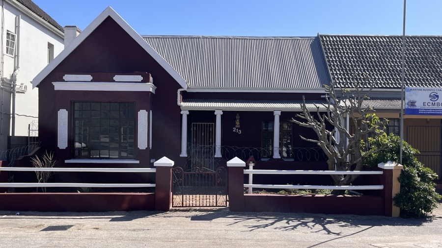 3 Bedroom Property for Sale in South End Eastern Cape